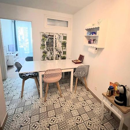 Apartment 8Mn Disneyland Paris 2-3 Bedroom, 2 Parking 몽테브랭 외부 사진