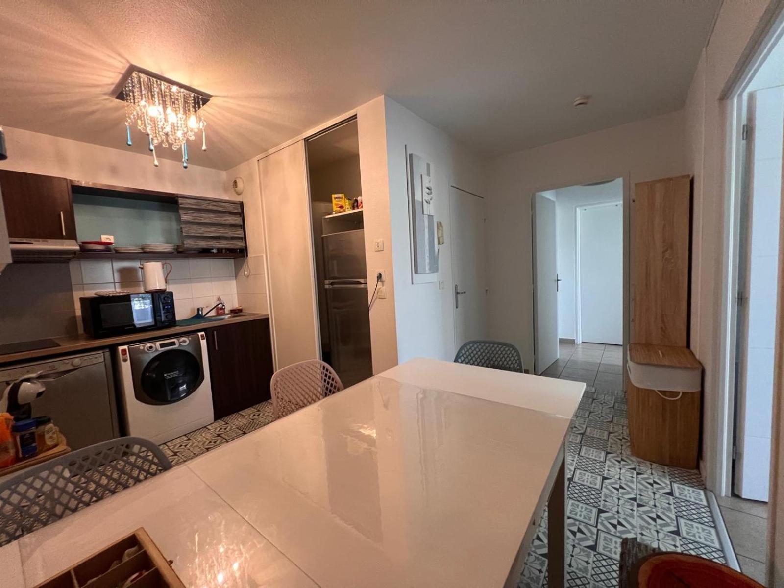 Apartment 8Mn Disneyland Paris 2-3 Bedroom, 2 Parking 몽테브랭 외부 사진