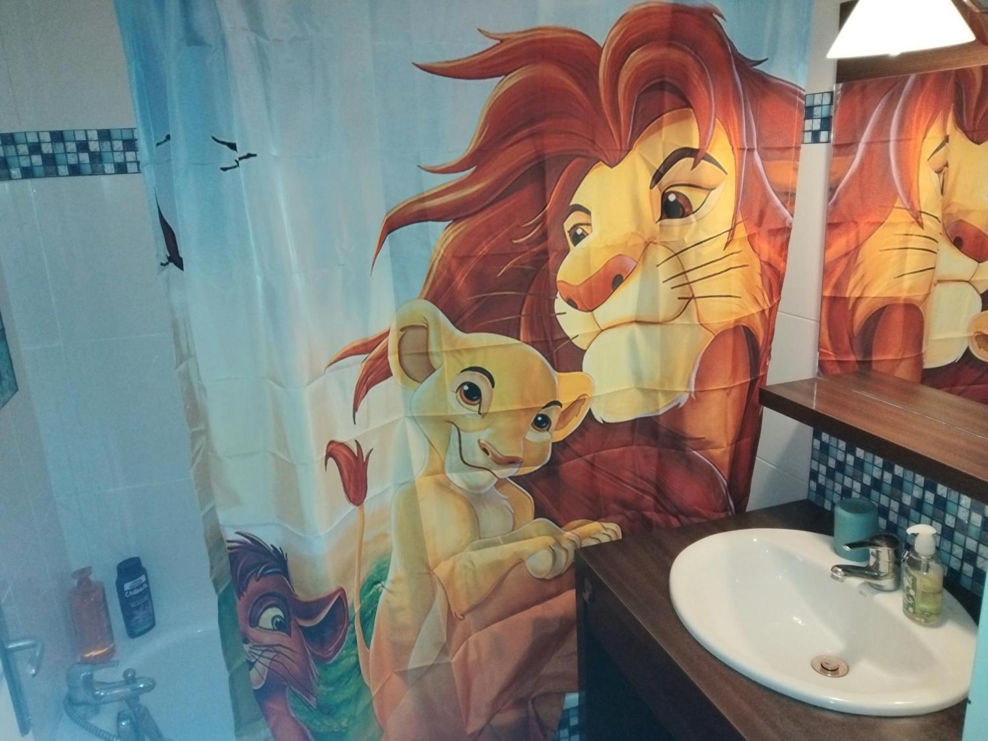 Apartment 8Mn Disneyland Paris 2-3 Bedroom, 2 Parking 몽테브랭 외부 사진